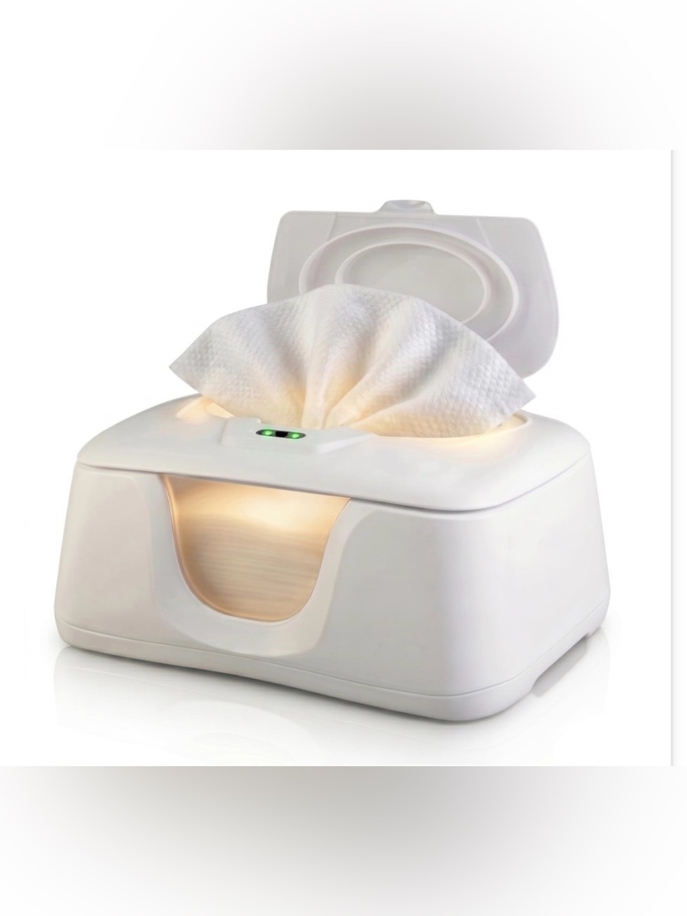 GOGO Pure Wet Wipe Warmer
